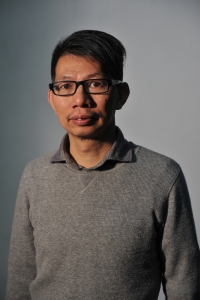 陳炳釗