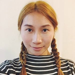 藍嘉穎