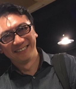 杜施聰