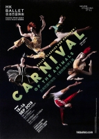 Ballet Classics for Children: Carnival of the Animals