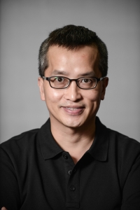 林英傑