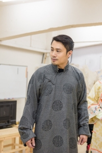 郭穎東