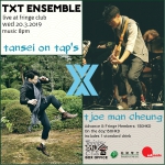 TxT Ensemble