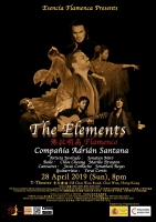 The Elements - Flamenco
