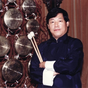 閻學敏