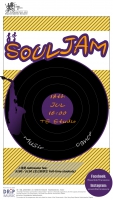 跨界工作坊#1：Soul Jam