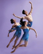 香港芭蕾舞團 x M+ 藝活：《超越炭排放──氣候變化任務》