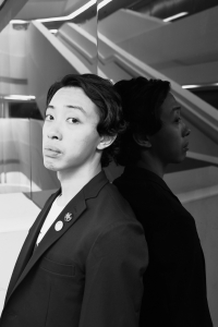 林沛朗
