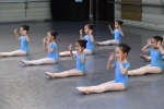 香港舞蹈團兒童團及少年團【Dancing B 舞蹈初體驗】考前預備班