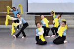 香港舞蹈團兒童團及少年團開放日