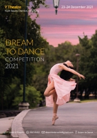 Dream to Dance 2021