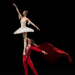 加料節目—莫斯科大劇院芭蕾舞團電影系列 《胡桃夾子》【香港藝術節 2022】