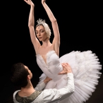 加料節目—莫斯科大劇院芭蕾舞團電影系列 《天鵝湖》【香港藝術節 2022】