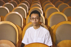 羅健邦