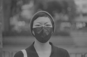 李嘉雯