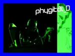 Phygital D：譚之卓《加速次元》