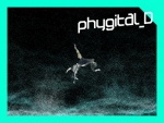 Phygital D：梅田宏明《密不可分》