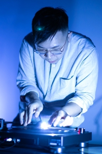 林建霖