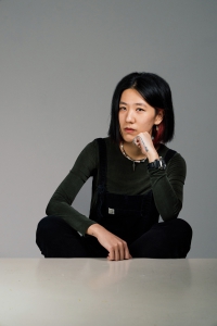 朱凱婷