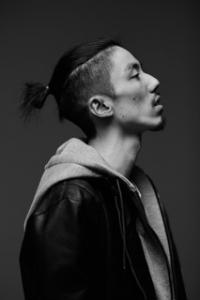 梁俊軒.