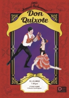 Don Quixote - Annual Performance 2022