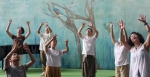 「觸動」舞蹈課（香港文化博物館）
