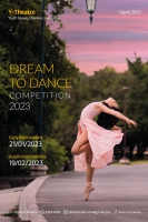Dream to Dance 2023