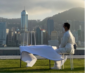 樊浩賢