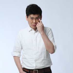 陳小東
