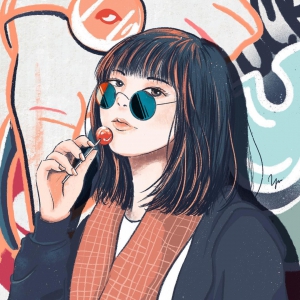 Ar YU