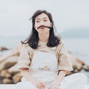 黃麗雯
