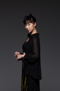 吳嘉玲