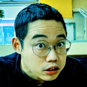 房俊文
