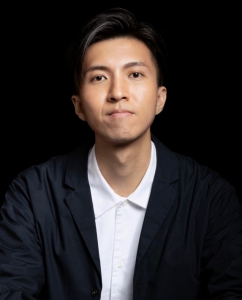 黃肇邦