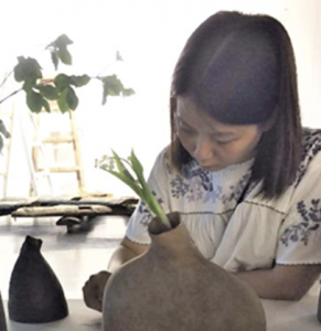 李潔茹