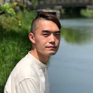 曾肇弘
