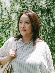 林燕婷