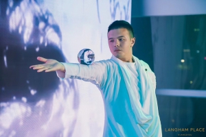 梁志勇