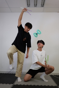 郭灝輝