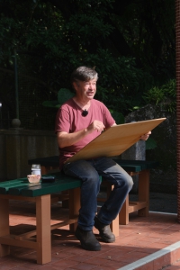 蕭大偉