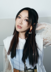 葉巧琳