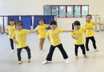 CCDC Dance Centre ( Tai Po ) 2024 3RD SEASON Children Dance Courses ( Period: 02.07-16.09.2024 )