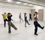 CCDC Dance Centre ( Tai Po ) 2024 3RD SEASON Dance Courses ( Period: 02.07-16.09.2024 )
